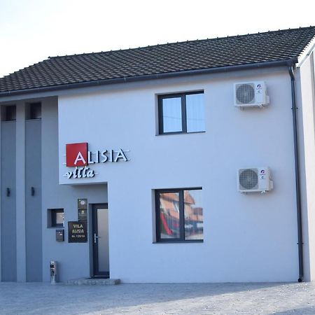 Villa Alisia Baile Felix Exterior photo
